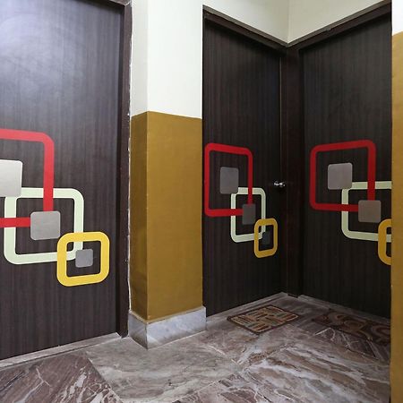 Hotel O Pratiksha Guest House Kolkata Eksteriør bilde
