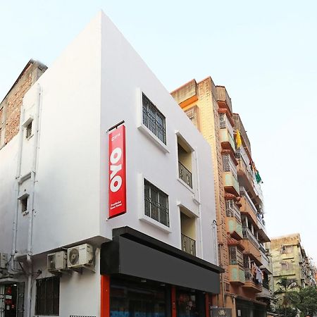 Hotel O Pratiksha Guest House Kolkata Eksteriør bilde