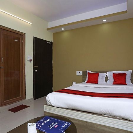 Hotel O Pratiksha Guest House Kolkata Eksteriør bilde