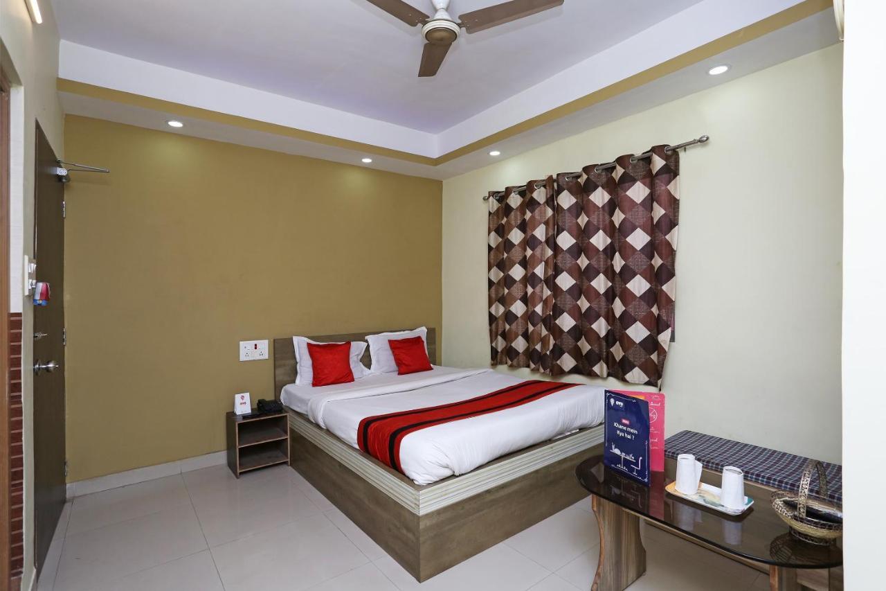 Hotel O Pratiksha Guest House Kolkata Eksteriør bilde