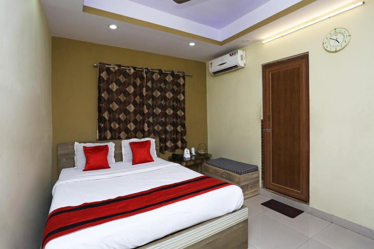 Hotel O Pratiksha Guest House Kolkata Eksteriør bilde
