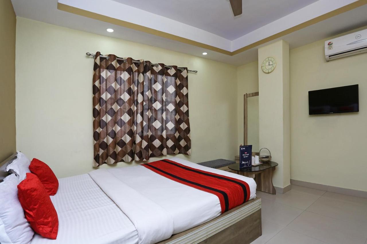 Hotel O Pratiksha Guest House Kolkata Eksteriør bilde