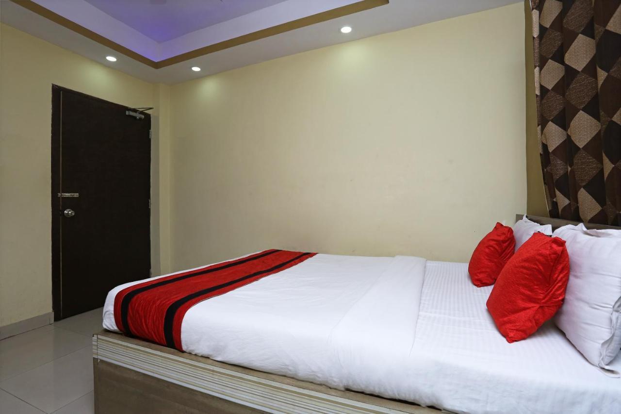 Hotel O Pratiksha Guest House Kolkata Eksteriør bilde