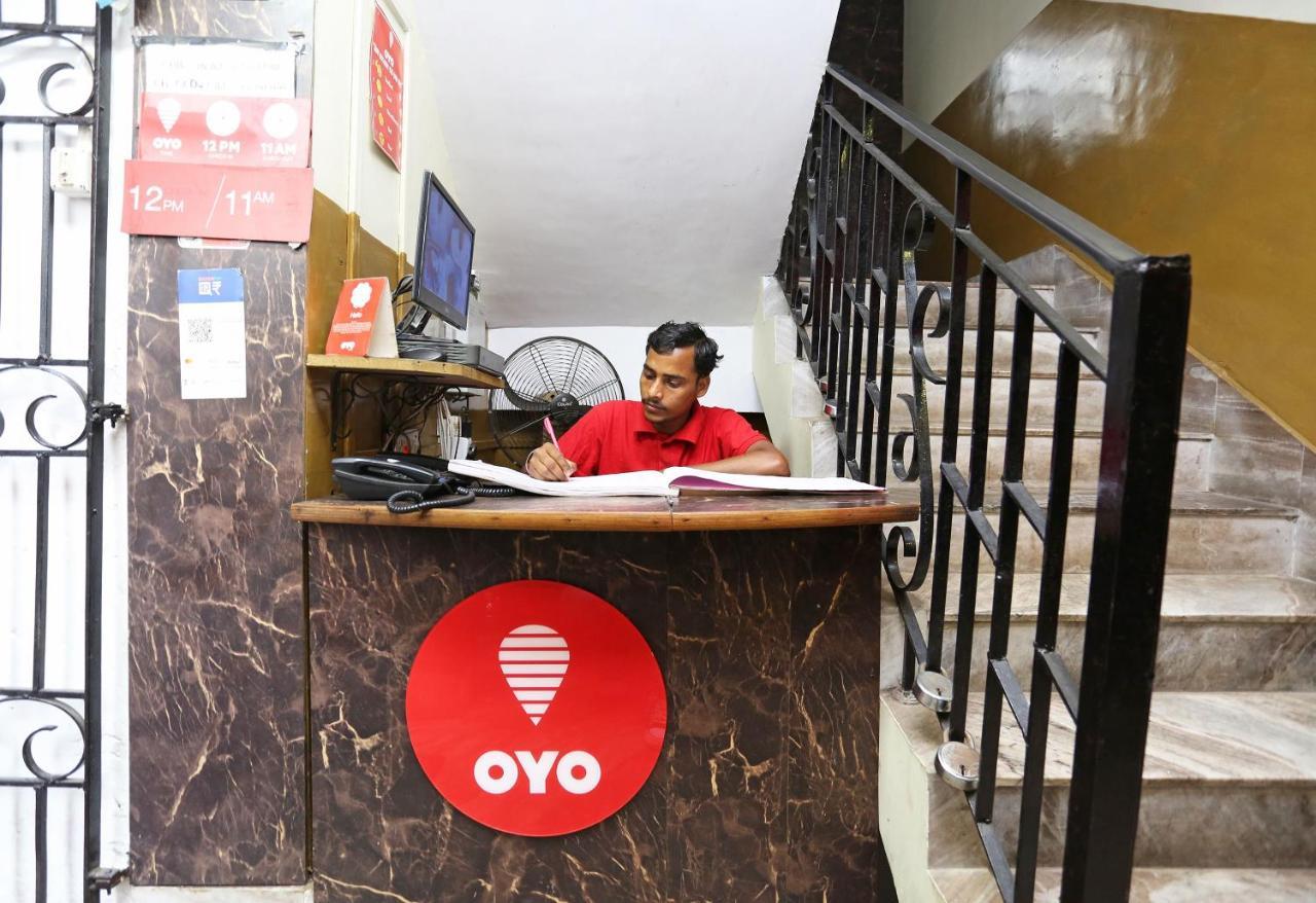 Hotel O Pratiksha Guest House Kolkata Eksteriør bilde