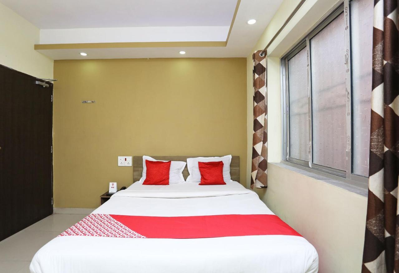 Hotel O Pratiksha Guest House Kolkata Eksteriør bilde