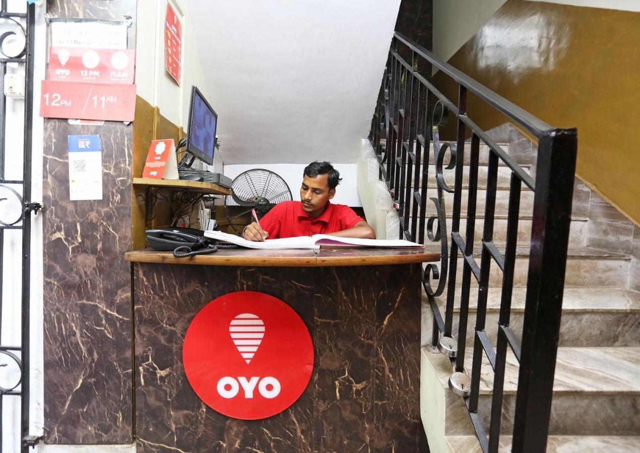 Hotel O Pratiksha Guest House Kolkata Eksteriør bilde
