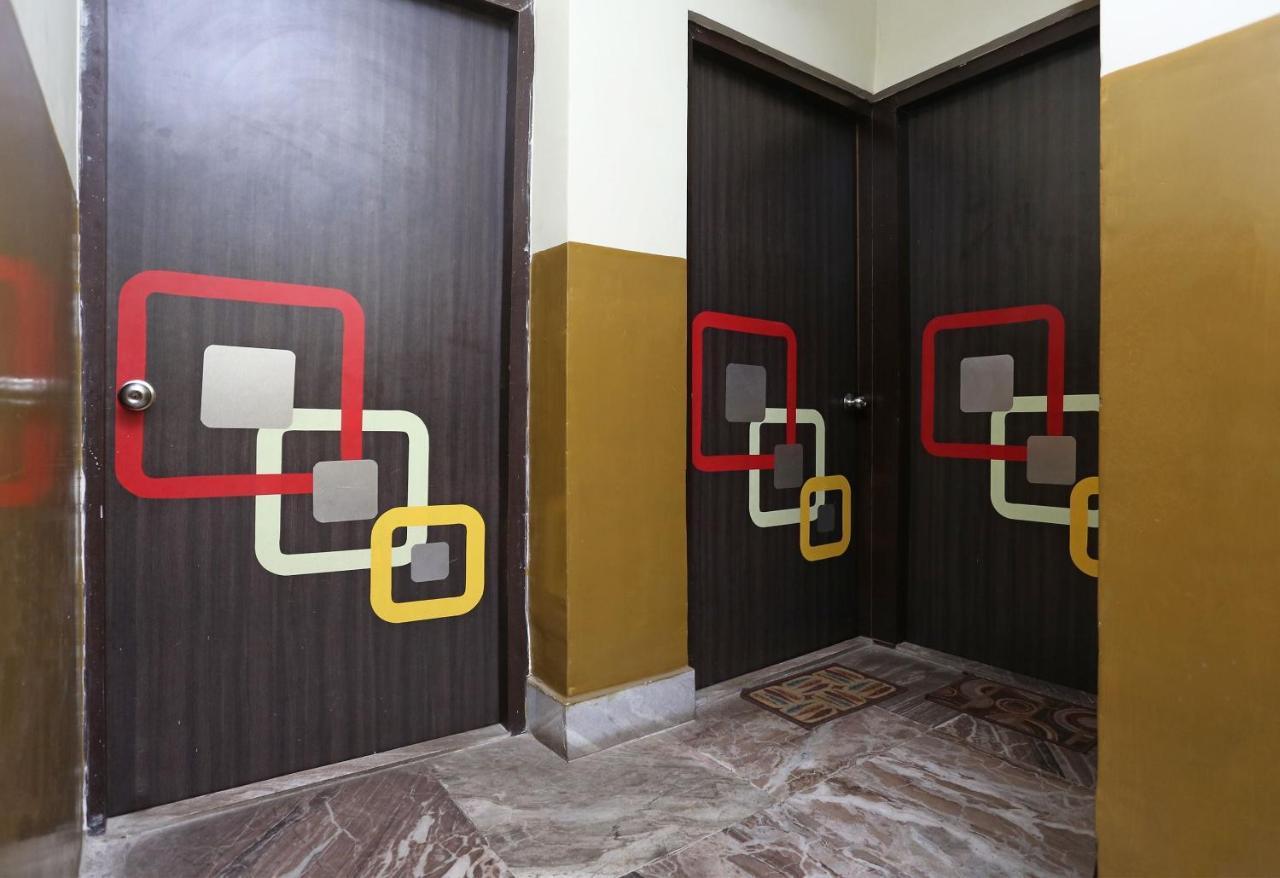 Hotel O Pratiksha Guest House Kolkata Eksteriør bilde