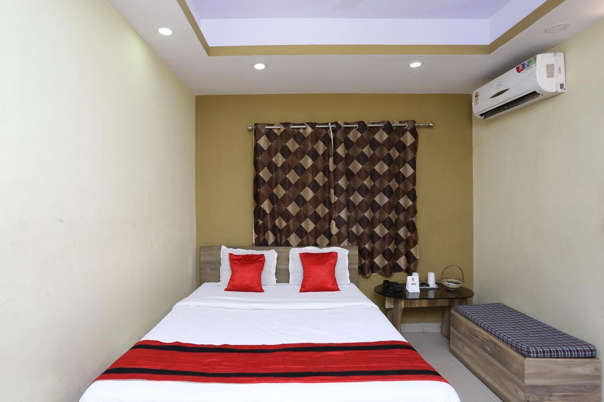 Hotel O Pratiksha Guest House Kolkata Eksteriør bilde