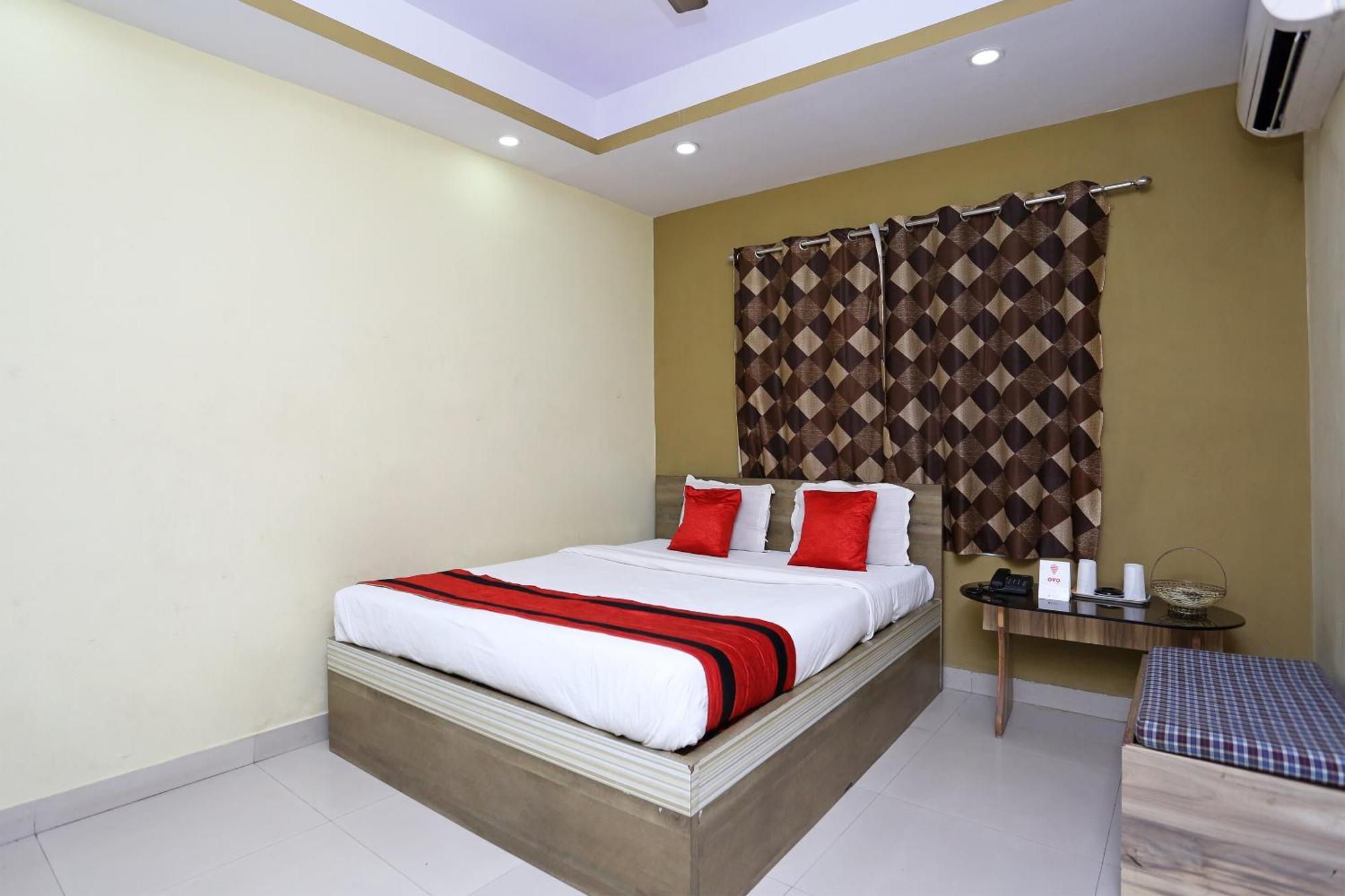Hotel O Pratiksha Guest House Kolkata Eksteriør bilde