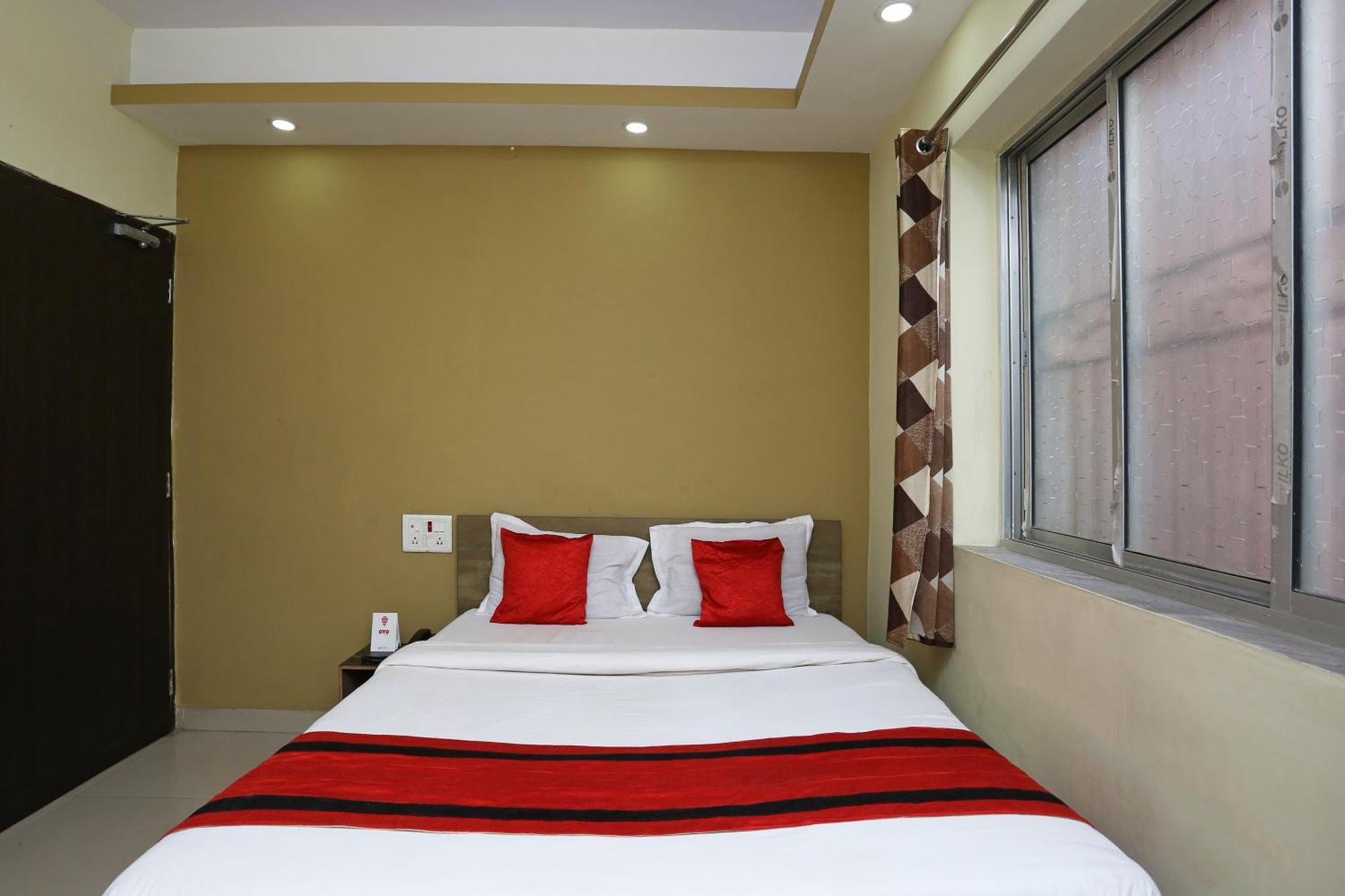 Hotel O Pratiksha Guest House Kolkata Eksteriør bilde