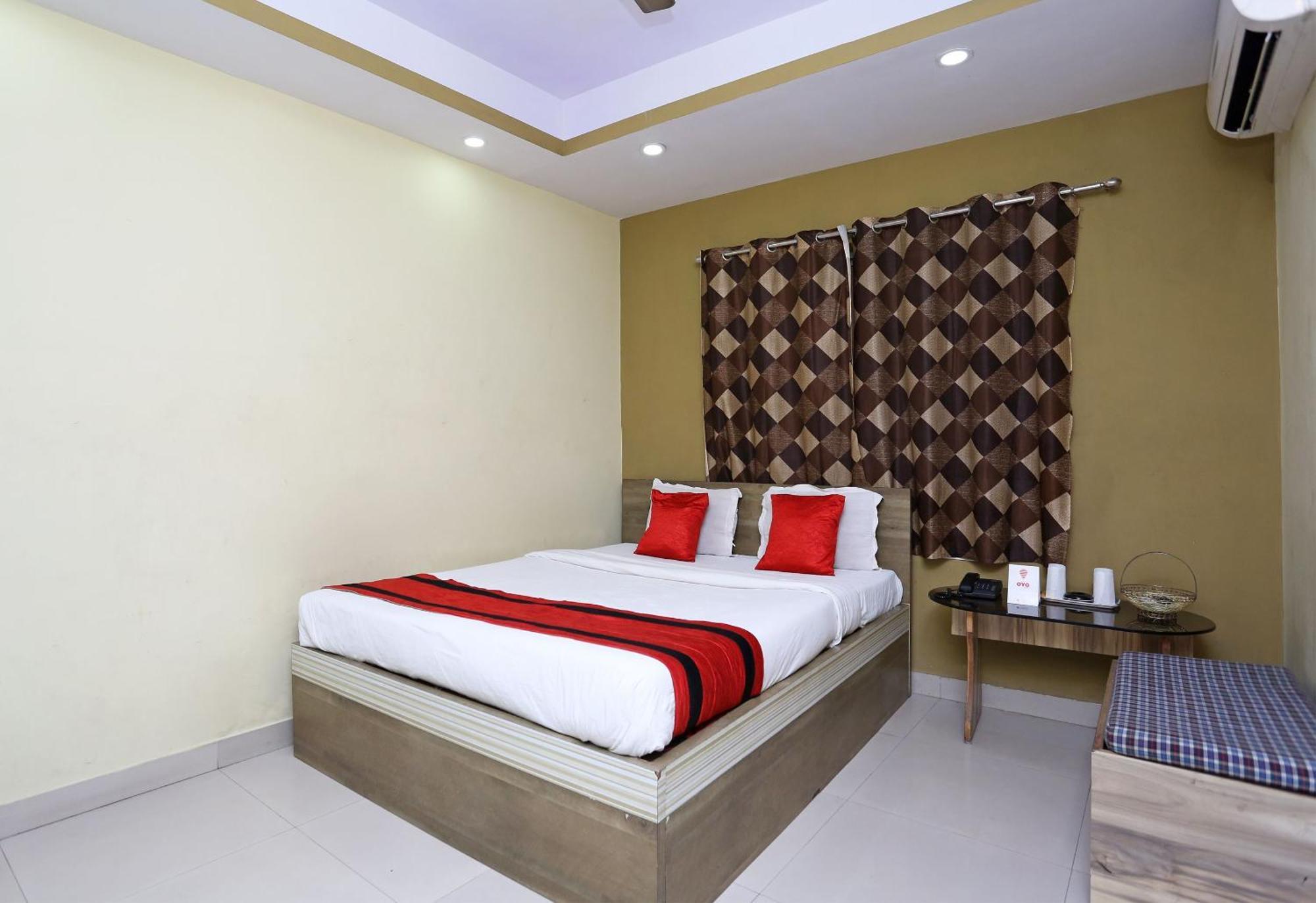 Hotel O Pratiksha Guest House Kolkata Eksteriør bilde