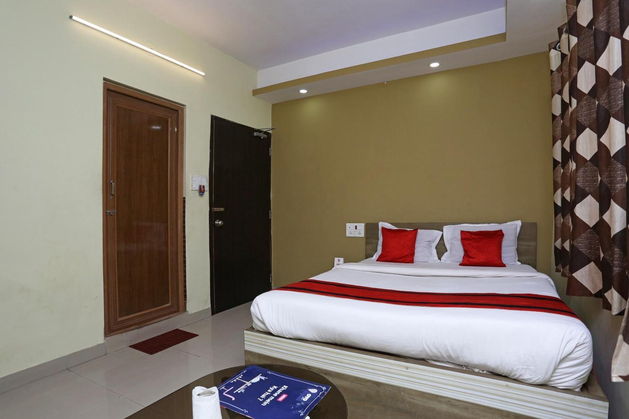 Hotel O Pratiksha Guest House Kolkata Eksteriør bilde