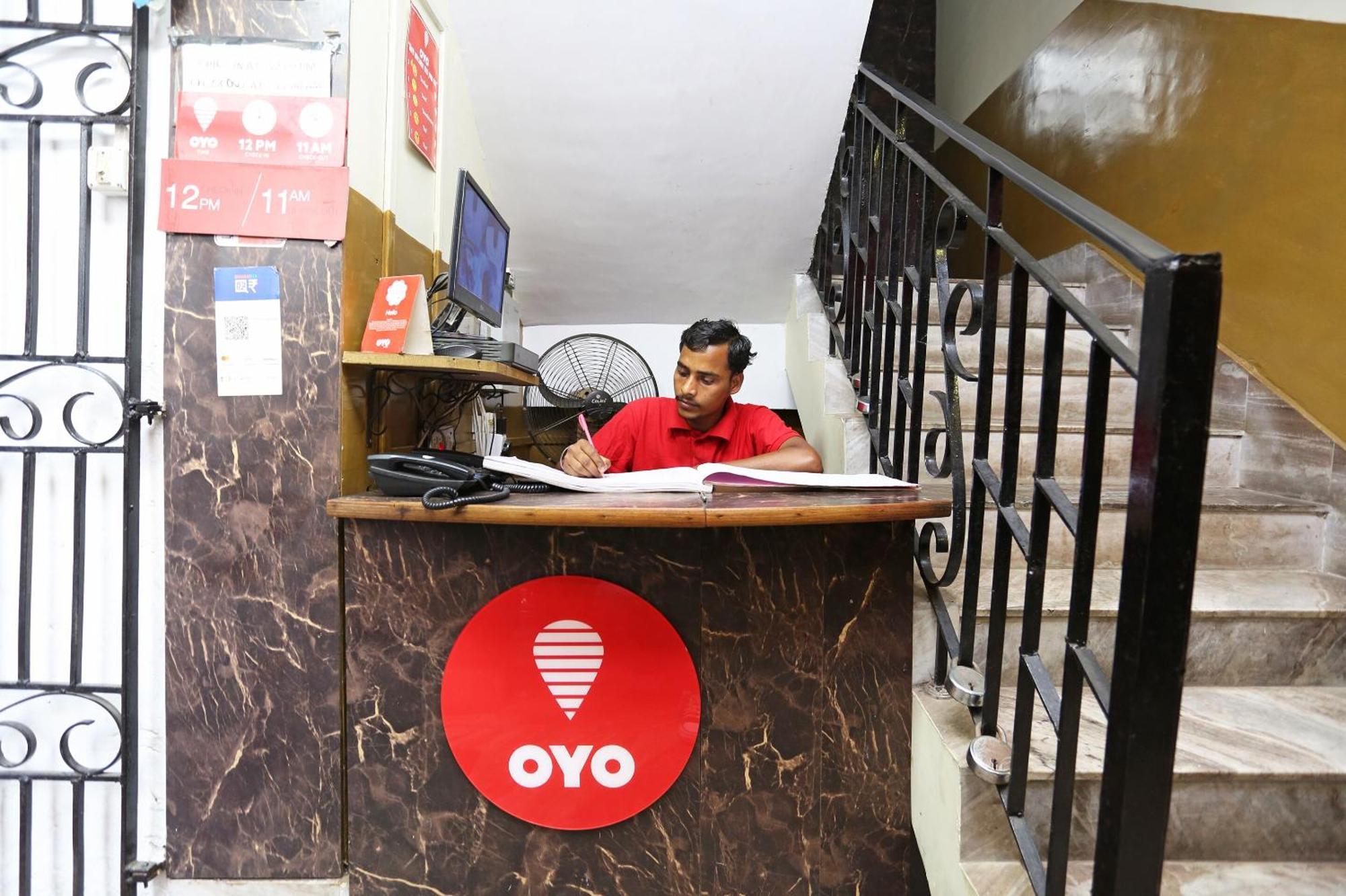 Hotel O Pratiksha Guest House Kolkata Eksteriør bilde