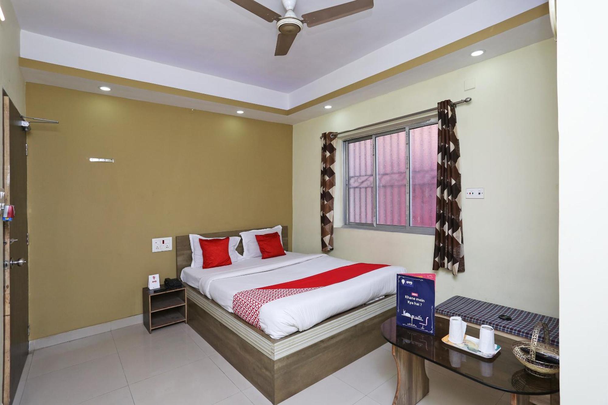 Hotel O Pratiksha Guest House Kolkata Eksteriør bilde