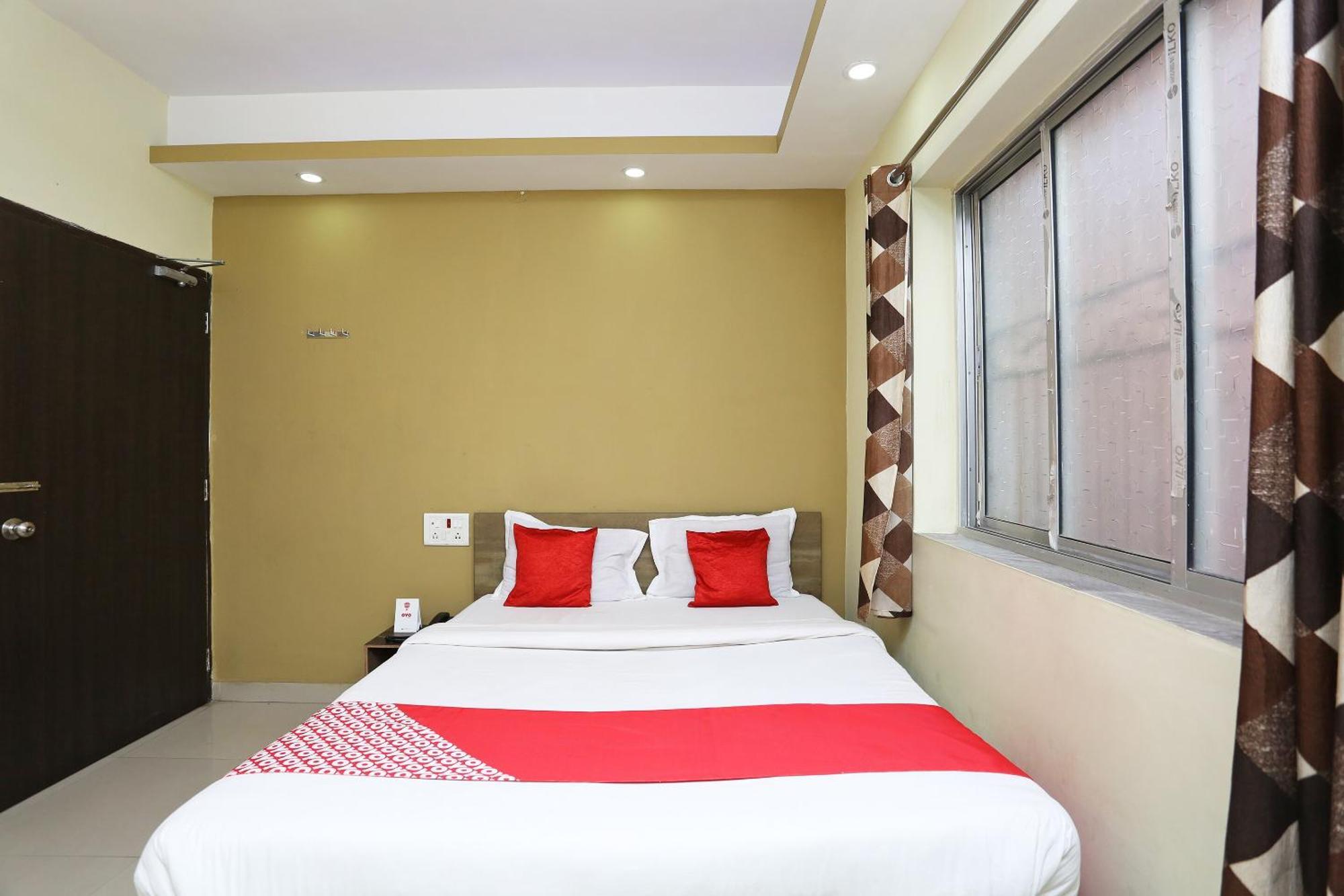 Hotel O Pratiksha Guest House Kolkata Eksteriør bilde